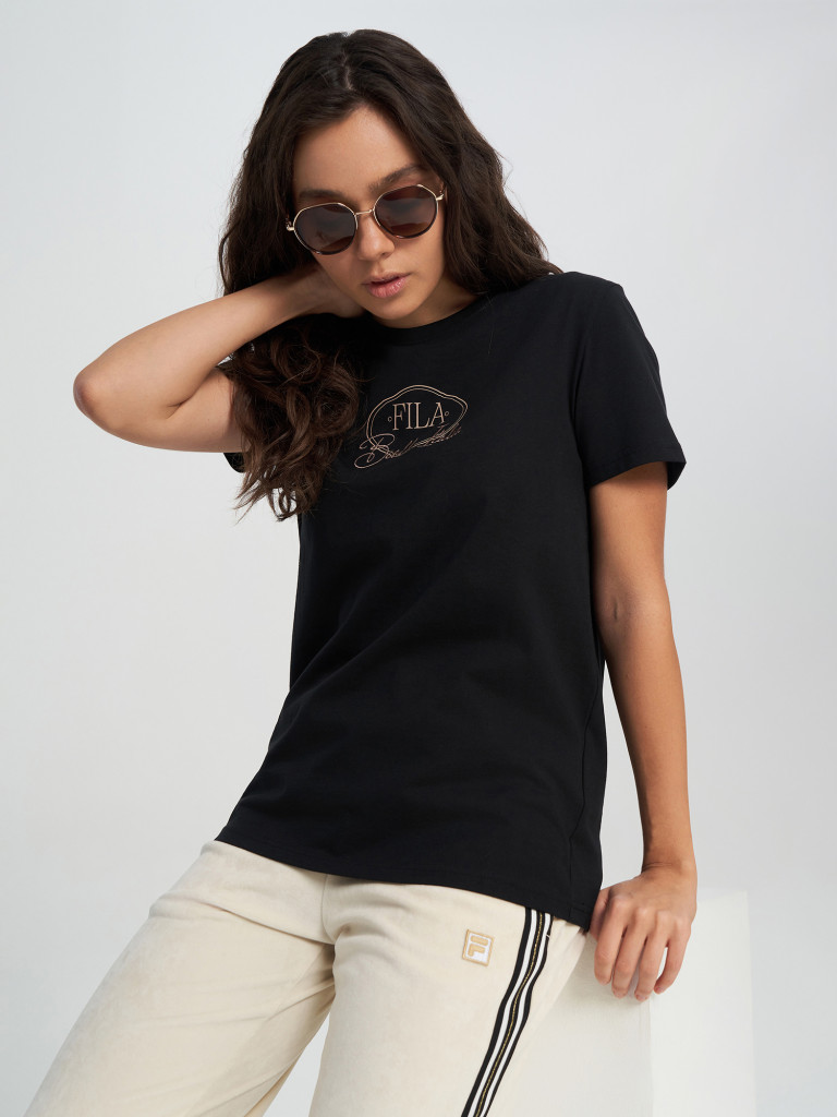 Футболка женская FILA