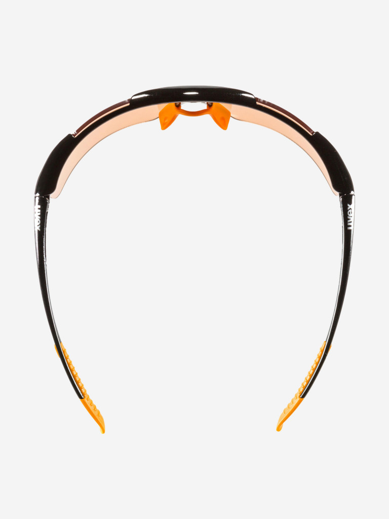 Солнцезащитные очки Uvex Sportstyle 223 — фото №5