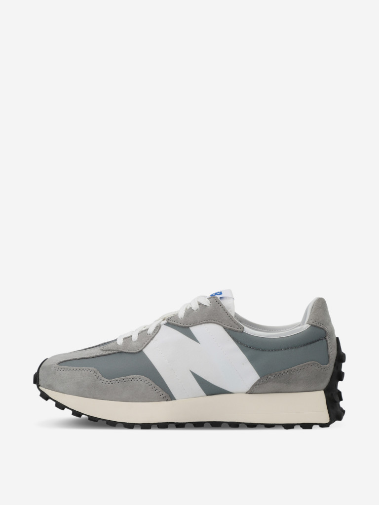 Кроссовки мужские New Balance 327 — фото №2