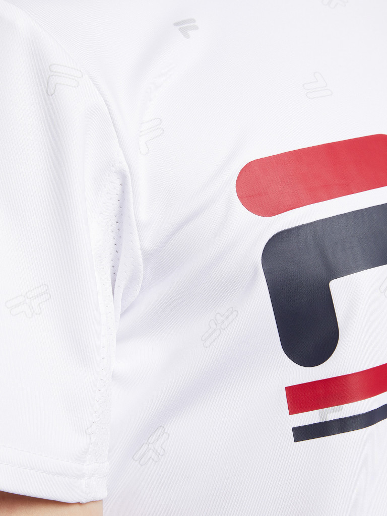 Футболка для мальчиков FILA — фото №4