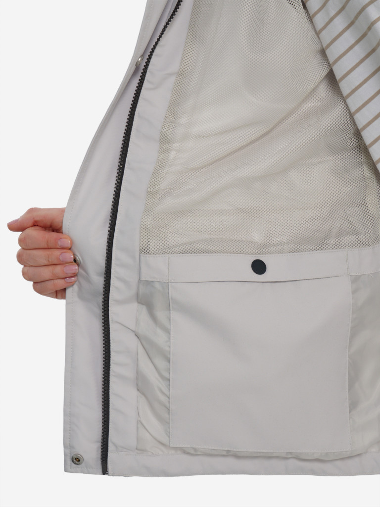 CRAGHOPPERS Kaia әйелдер мембраналы курткасы — фото №13