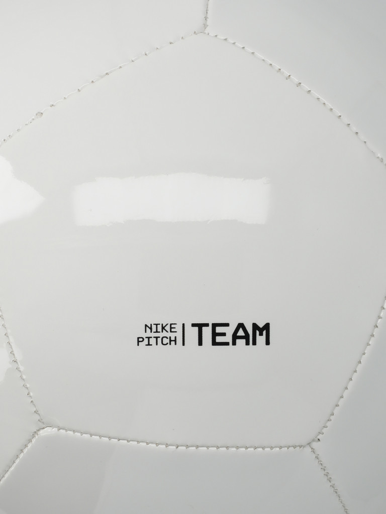 Nike NK Pitch Team - SP21 футбол добы — фото №3
