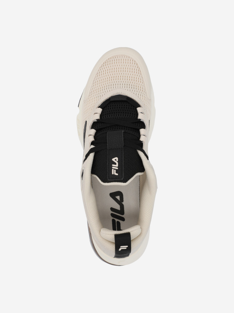 Кроссовки женские FILA Nitro — фото №5