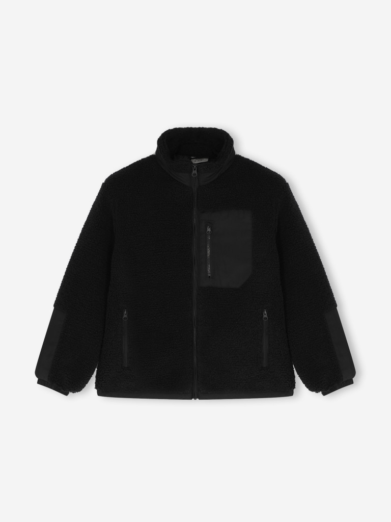 Толстовка для мальчиков GSD — фото №10