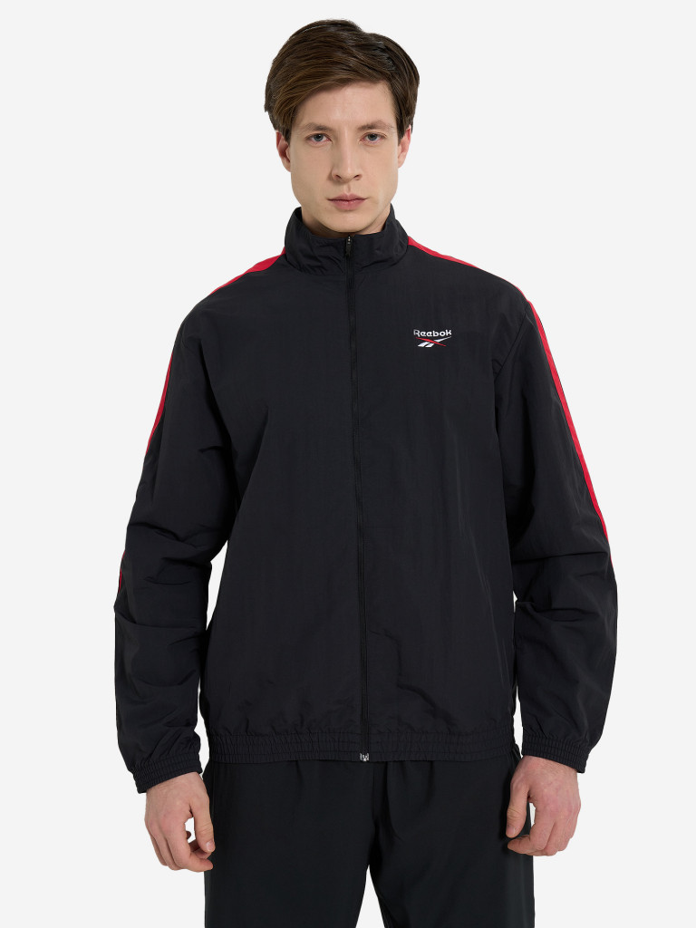 Ветровка мужская Reebok — фото №3