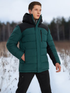 Пуховик мужской Outventure