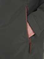 Куртка утепленная мужская Cordillero — фото №9