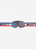 Маска Scott Vapor — фото №2