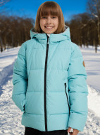 Пуховик для девочек IcePeak Kenova