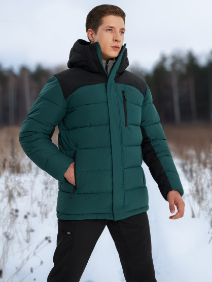 Outventure ерлер мамық курткасы