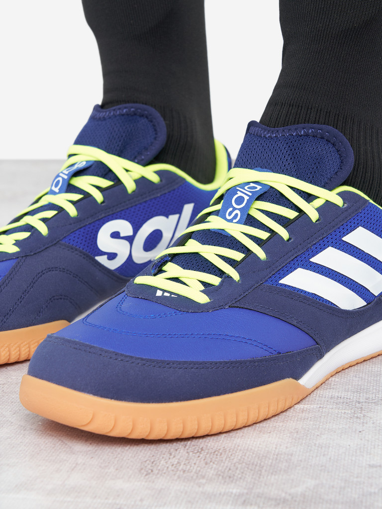 Adidas Top Sala Competition II ерлер бутсы — фото №8