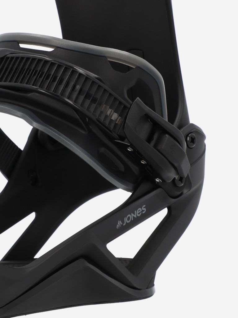 Крепления для сноуборда Jones Mercury Fase — фото №5