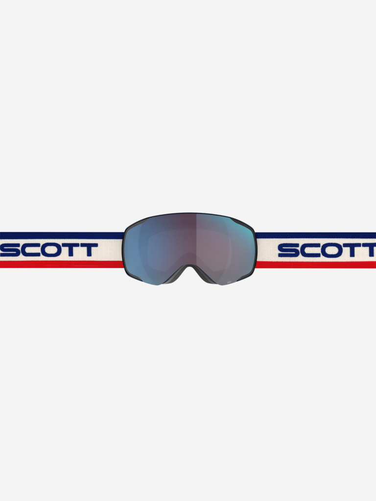 Маска Scott Vapor — фото №2