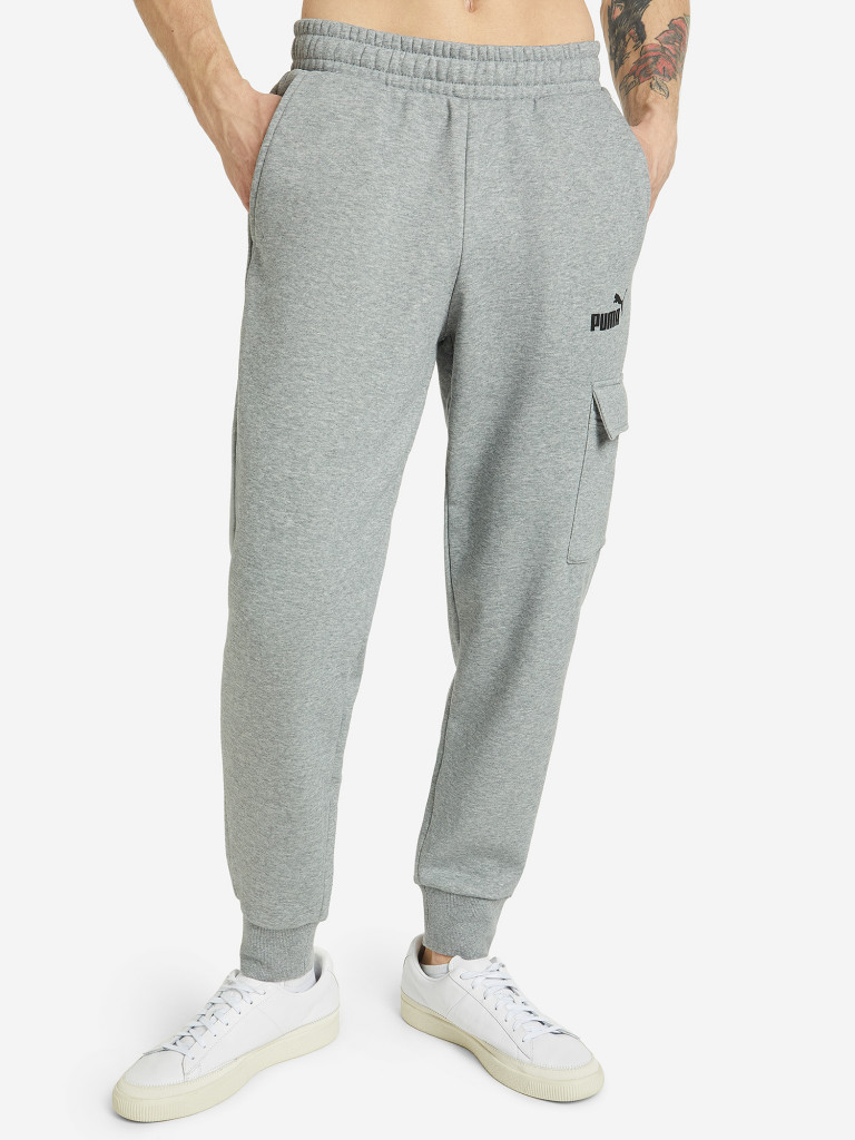 Брюки мужские PUMA