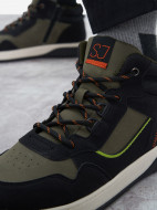 Safety Jogger ұлдарға арналған кедысы — фото №12