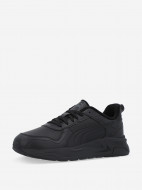 Кроссовки утепленные мужские PUMA Trinity 2 Lt Sl Wtr — фото №2