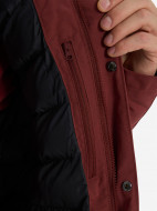 Куртка утепленная мужская Columbia Marquam Peak II Parka — фото №17
