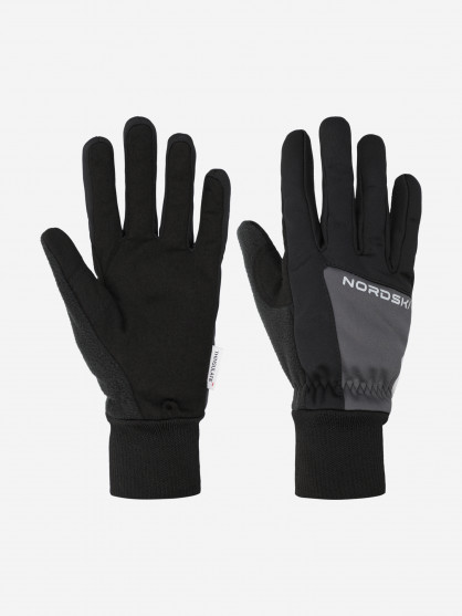 Nordski Arctic қолғабы