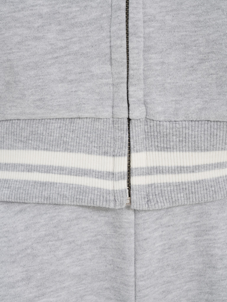 Robe di Kappa оверсайз әйелдер қалың жемпірі — фото №7