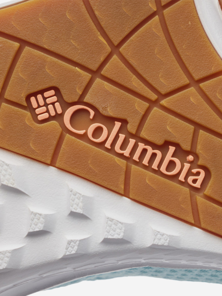 Кроссовки женские Columbia Castback™ Pfg — фото №10