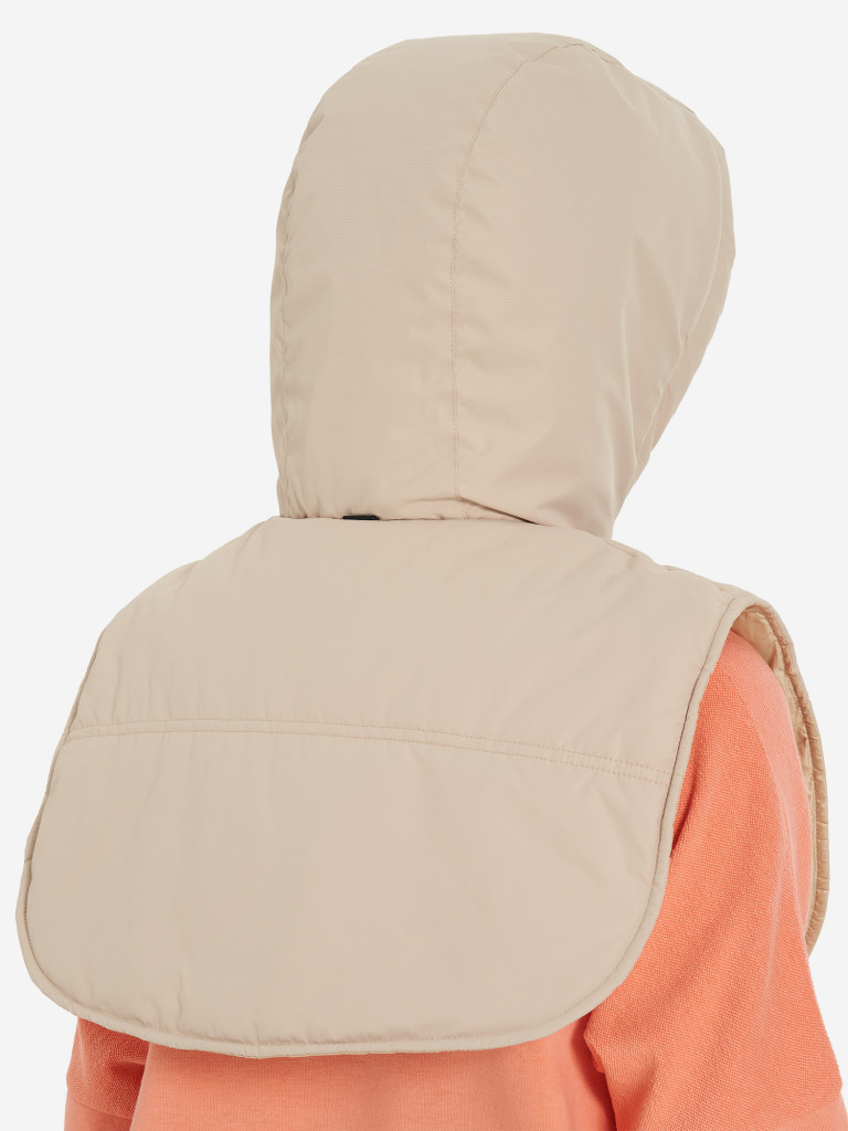 Капюшон Demix — фото №5