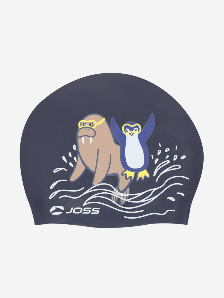 Joss балалар жүзу телпегі
