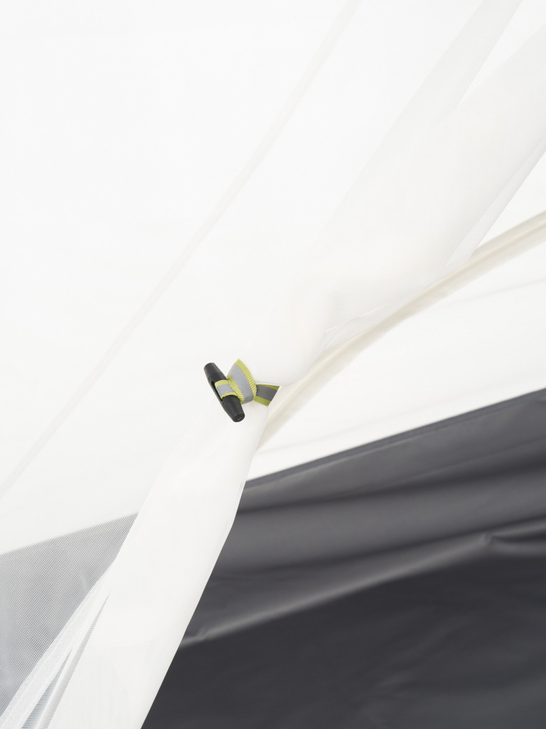 Палатка 1-местная Kailas Master IV Camping Tent 1P — фото №12