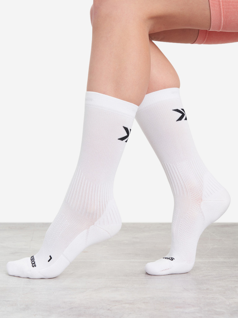 Носки X-Socks, 1 пара Core Sport Graphics Crew — фото №7