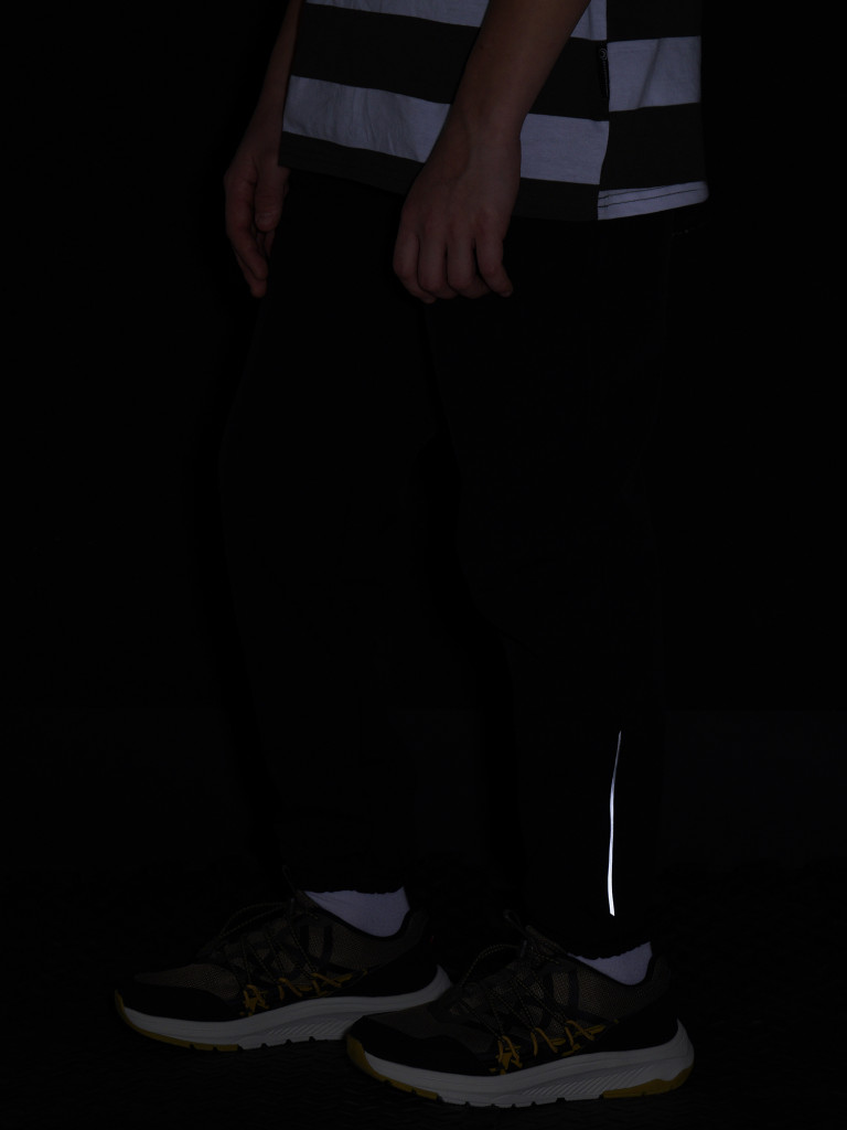 Брюки софтшелл для мальчиков Outventure — фото №8