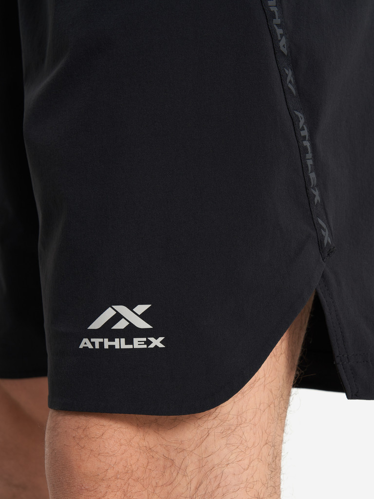 Шорты мужские Athlex — фото №6