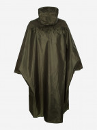 Накидка-дождевик Tatonka CAPE — фото №2