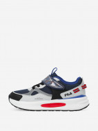 Кроссовки для мальчиков FILA Explore Jr — фото №2