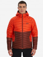 Mountain Hardwear Ghost Whisperer ерлер мамық курткасы — фото №2