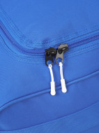 Баул хоккейный Fischer Team Bag 43" — фото №6