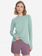 Лонгслив женский Mountain Hardwear Crater Lake Long Sleeve