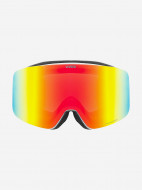 Маска детская Uvex Pwdr FM — фото №2