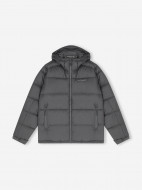 Columbia Pike Lake II Hooded Jacket ерлер мамық курткасы — фото №14