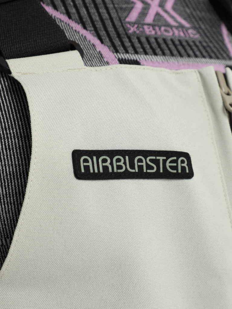 Полукомбинезон женский Airblaster Every Body Bib — фото №4