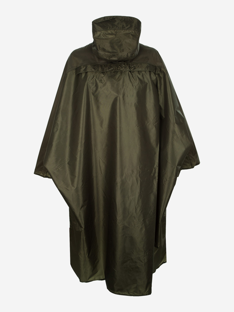 Накидка-дождевик Tatonka CAPE — фото №2