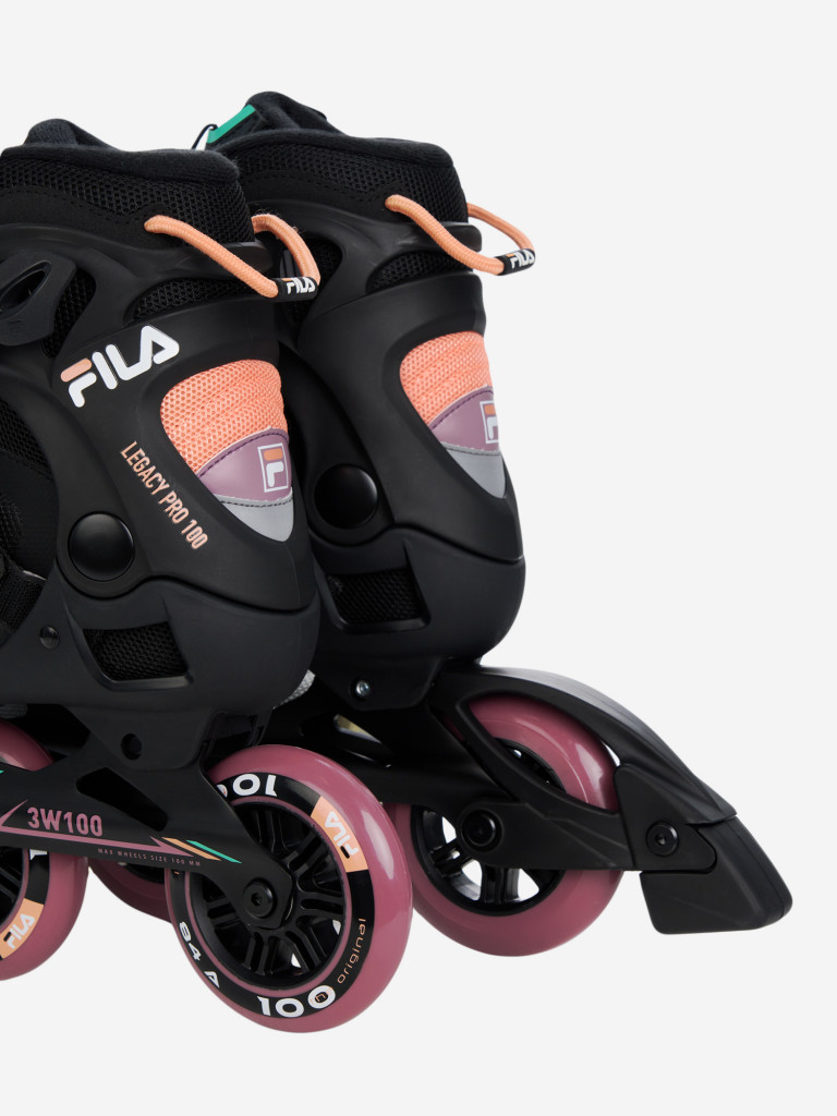 FILA Legacy Pro 100 әйелдер роликті конькиі — фото №11