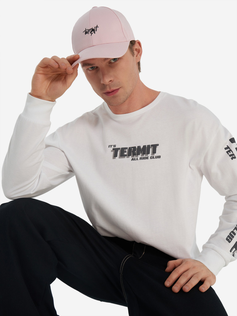 Бейсболка Termit — фото №8