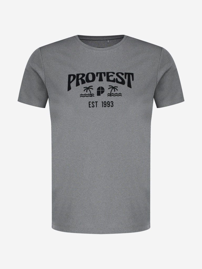 Футболка мужская Protest — фото №5