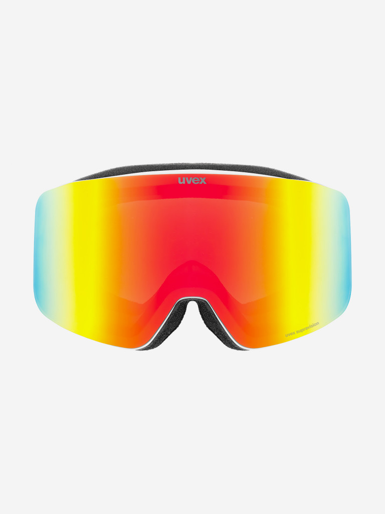 Маска детская Uvex Pwdr FM — фото №2