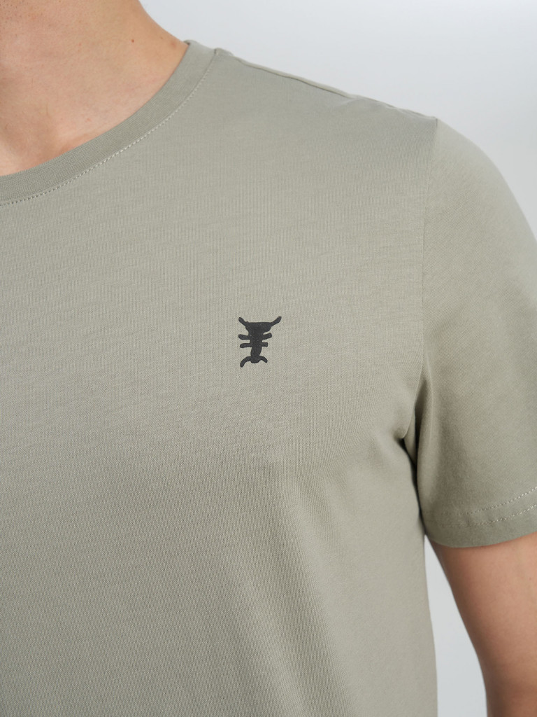 Termit ерлер футболкасы — фото №5