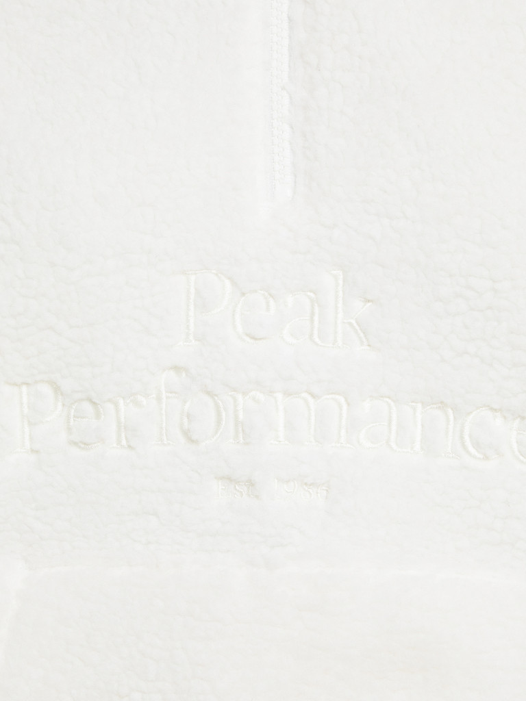 Джемпер Флисовый Мужской Peak Performance Original Купить