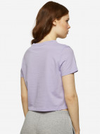 Футболка женская Reebok Te Graphic Tee - Quirky — фото №2
