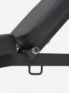 Скамья со стойками складная Torneo G-307F Liberta — фото №16