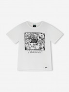 Футболка для девочек Termit