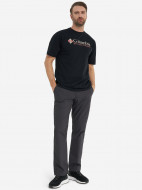 Брюки мужские Columbia Washed Out Pant — фото №3