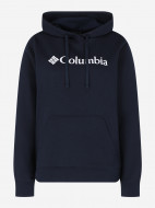 Худи женское Columbia Beaumount Graphic Hoodie — фото №8